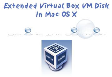 mac os vdi for virtualbox